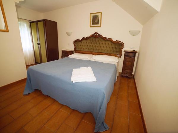 Hotel Canada : photo 5 de la chambre chambre double ou lits jumeaux standard
