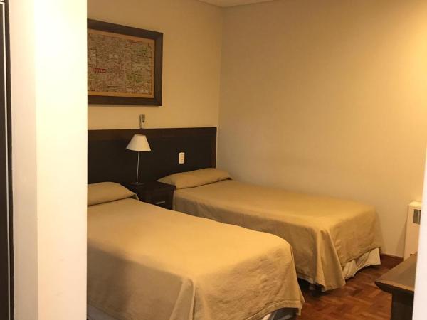 Hotel Cervantes : photo 6 de la chambre chambre double standard