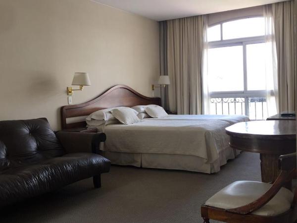 Hotel Cervantes : photo 6 de la chambre chambre lits jumeaux supérieure