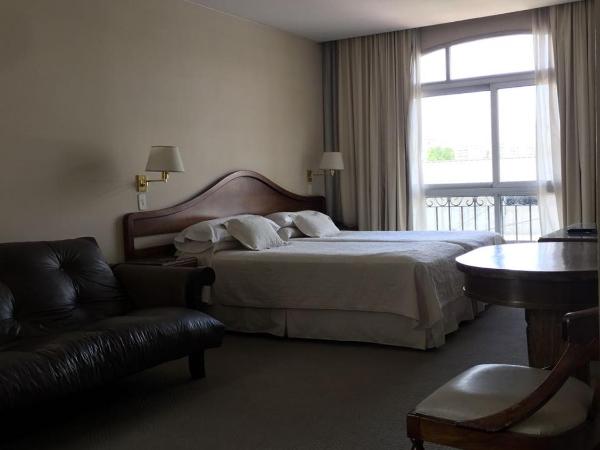 Hotel Cervantes : photo 7 de la chambre chambre lits jumeaux supérieure