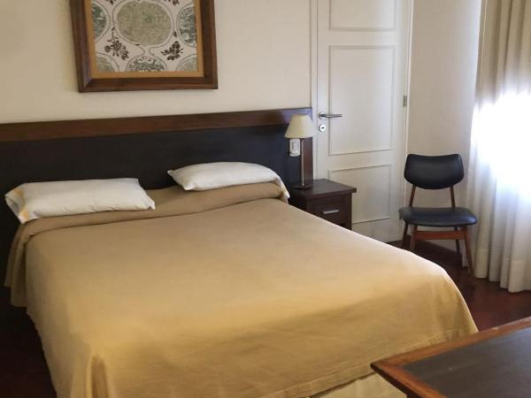 Hotel Cervantes : photo 5 de la chambre chambre double standard