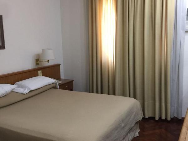 Hotel Cervantes : photo 3 de la chambre chambre double standard