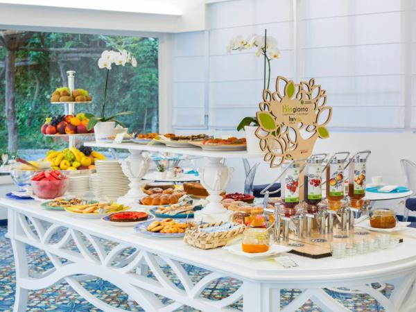 Hotel Antiche Mura : photo 9 de la chambre suite junior (2 adultes)