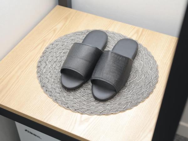 Line Hotel Myeongdong : photo 8 de la chambre chambre familiale - sans fenêtre