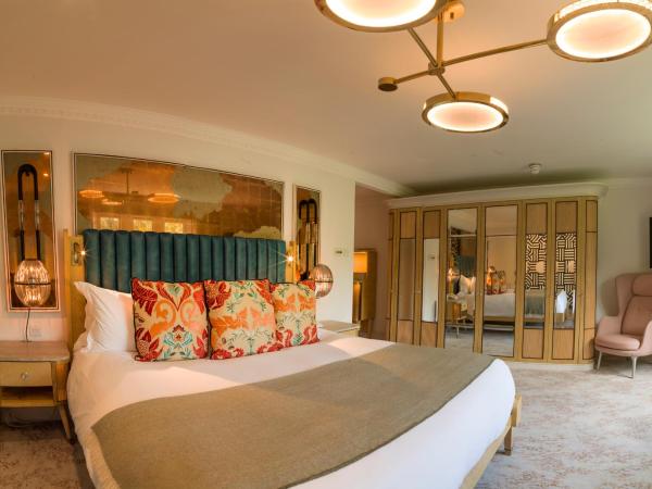 Homewood Hotel & Spa - Small Luxury Hotels of the World : photo 4 de la chambre chambre merveilleuse 