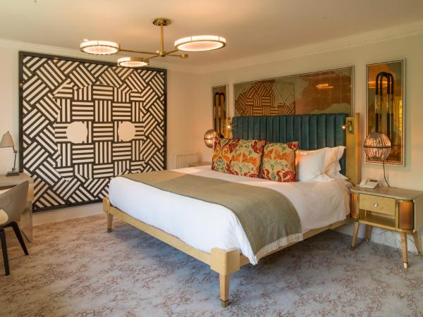 Homewood Hotel & Spa - Small Luxury Hotels of the World : photo 3 de la chambre chambre merveilleuse 