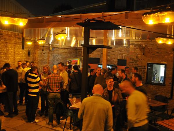 The Grange Pub : photo 3 de la chambre chambre triple classique avec salle de bains commune