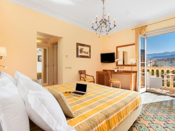 Hotel Antiche Mura : photo 1 de la chambre chambre double confort