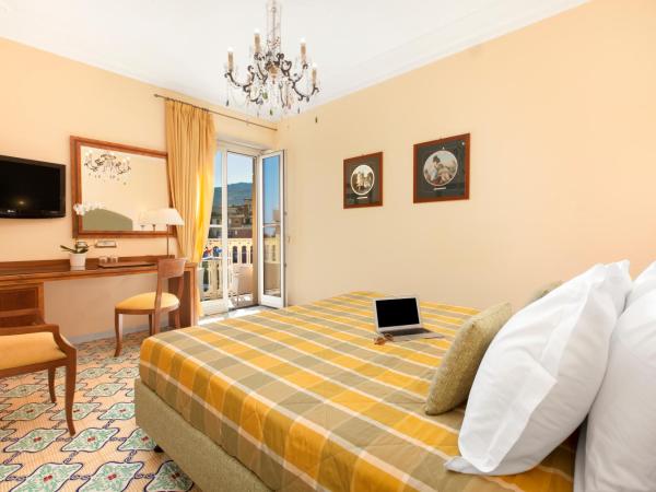 Hotel Antiche Mura : photo 2 de la chambre chambre double confort