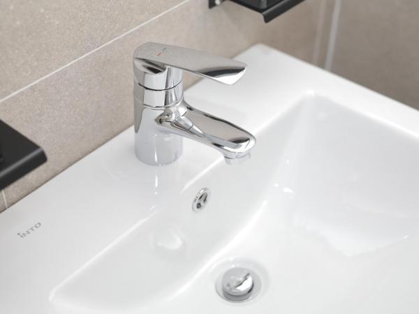 Line Hotel Myeongdong : photo 7 de la chambre chambre lits jumeaux - sans fenêtre