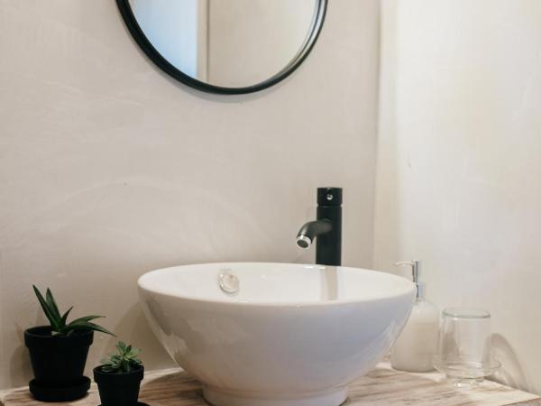 Bohèmian Boutique Hotel Lefkada : photo 4 de la chambre chambre double supérieure