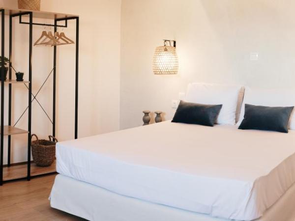 Bohèmian Boutique Hotel Lefkada : photo 3 de la chambre chambre double supérieure