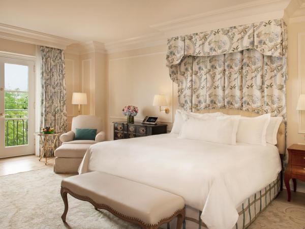 The Peninsula Beverly Hills : photo 1 de la chambre suite california 
