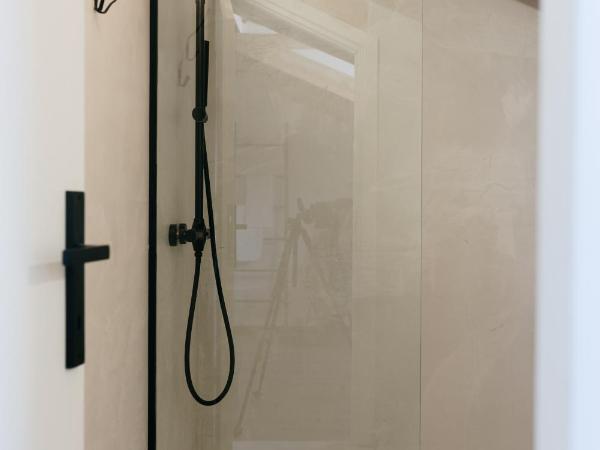 Bohèmian Boutique Hotel Lefkada : photo 7 de la chambre chambre double supérieure