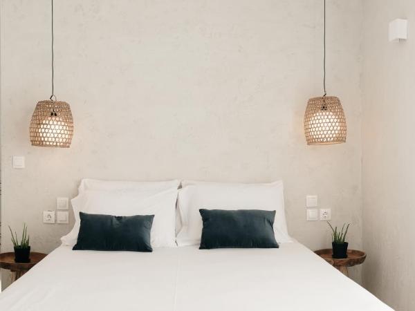 Bohèmian Boutique Hotel Lefkada : photo 8 de la chambre chambre double avec balcon