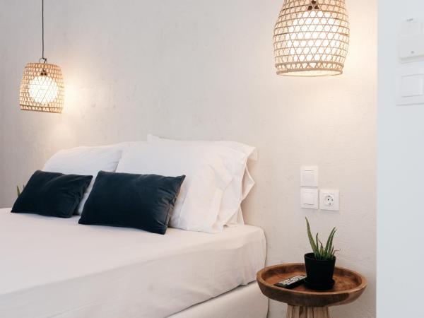 Bohèmian Boutique Hotel Lefkada : photo 10 de la chambre chambre double avec balcon