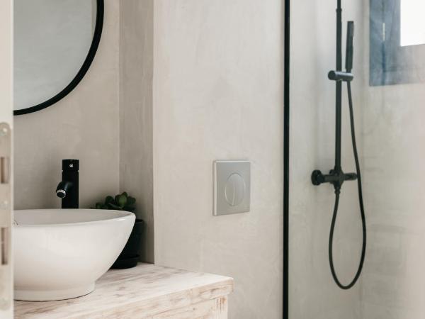 Bohèmian Boutique Hotel Lefkada : photo 4 de la chambre chambre double