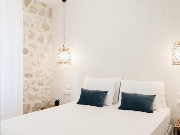 Bohèmian Boutique Hotel Lefkada : photo 5 de la chambre chambre double