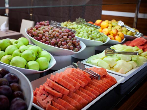 Diamond Hill Resort Hotel : photo 4 de la chambre chambre double ou lits jumeaux standard avec balcon