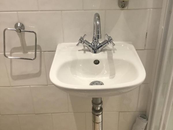 Kempfield House : photo 4 de la chambre petite chambre simple