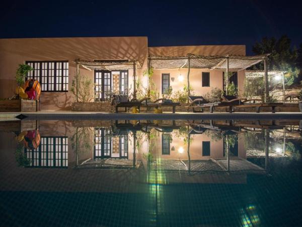 Libert'Art : photo 2 de la chambre maison de vacances