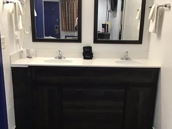 Budget Inn & Suites : photo 8 de la chambre suite exécutive