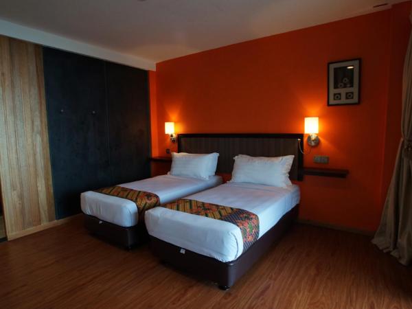 Kokol Haven Resort : photo 2 de la chambre chambre lits jumeaux standard