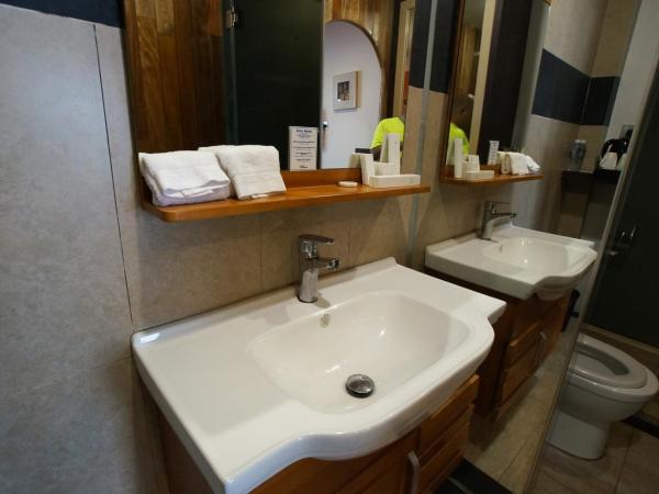 Kokol Haven Resort : photo 3 de la chambre chambre lits jumeaux standard