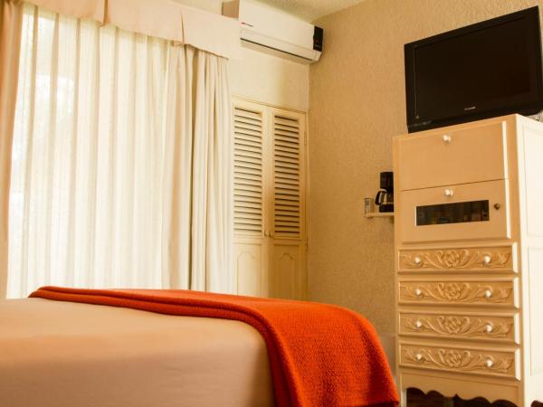 Hotel Villa del Conquistador : photo 1 de la chambre chambre double