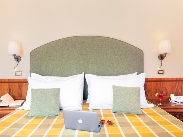 Hotel Antiche Mura : photo 4 de la chambre chambre double confort