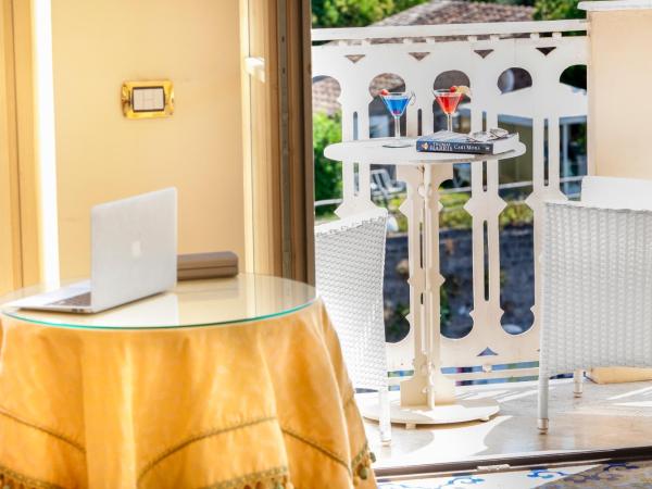 Hotel Antiche Mura : photo 10 de la chambre chambre double confort