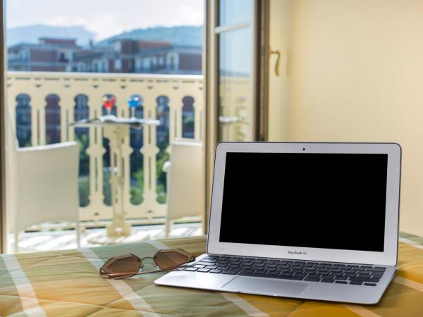 Hotel Antiche Mura : photo 6 de la chambre chambre double confort