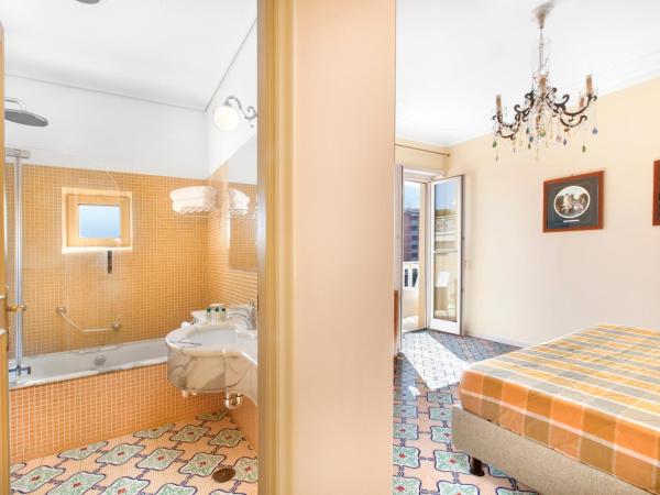 Hotel Antiche Mura : photo 9 de la chambre chambre double confort