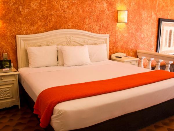 Hotel Villa del Conquistador : photo 1 de la chambre suite junior