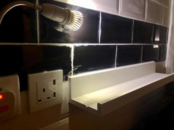 Urban Pack : photo 7 de la chambre lit dans dortoir mixte de 8 lits