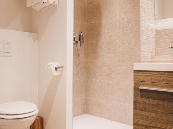 Hôtel Hors-Château - Liège Centre Historique : photo 3 de la chambre chambre double standard