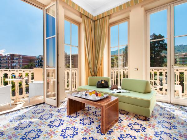 Hotel Antiche Mura : photo 6 de la chambre suite junior (2 adultes)