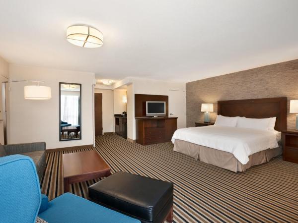Wyndham Boston Beacon Hill : photo 1 de la chambre suite junior