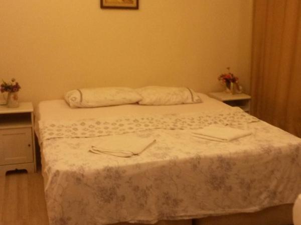 Paxx Istanbul Hotel & Hostel : photo 6 de la chambre suite supérieure