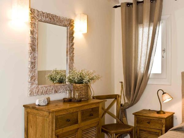 Vencia Boutique Hotel : photo 10 de la chambre suite junior - vue sur jardin
