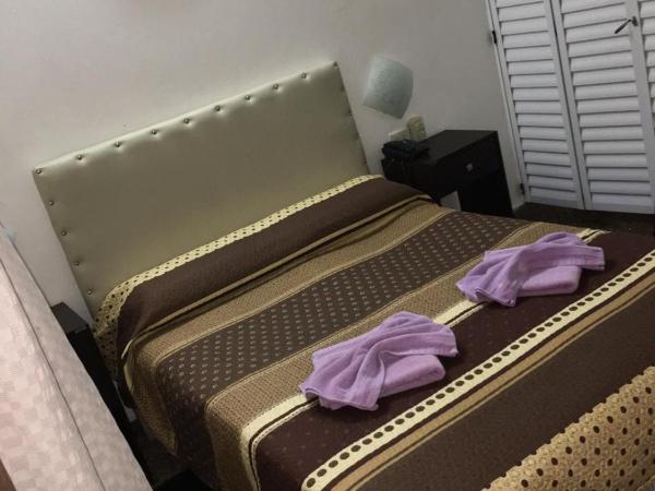 León Imperial : photo 1 de la chambre chambre double