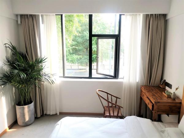 Moonlight Hotel : photo 9 de la chambre chambre lits jumeaux