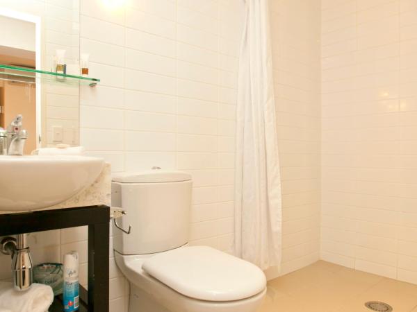 The Reef Resort : photo 9 de la chambre appartement 1 chambre
