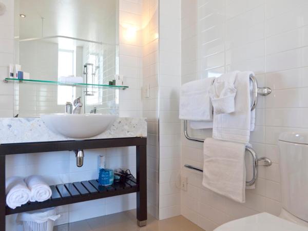 The Reef Resort : photo 9 de la chambre studio avec vue sur lac