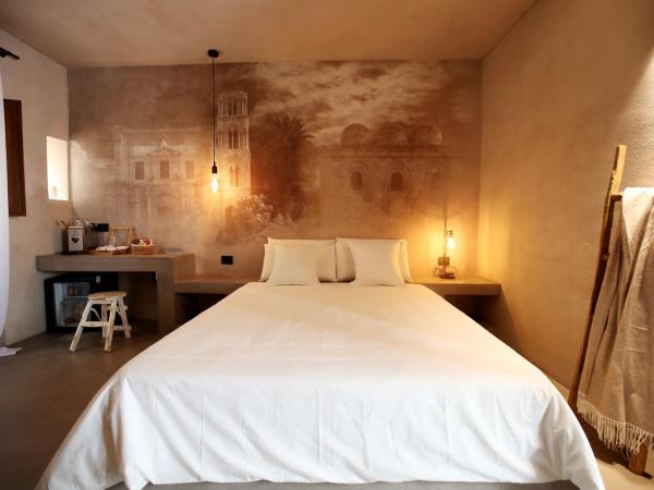 Casa Nostra Boutique Hotel & Spa : photo 1 de la chambre chambre double deluxe