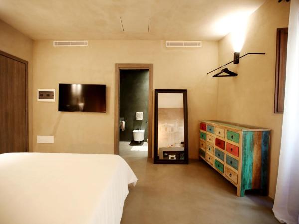 Casa Nostra Boutique Hotel & Spa : photo 8 de la chambre chambre double deluxe