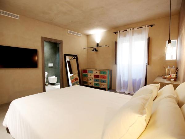 Casa Nostra Boutique Hotel & Spa : photo 7 de la chambre chambre double deluxe
