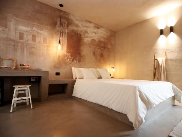 Casa Nostra Boutique Hotel & Spa : photo 2 de la chambre chambre double deluxe