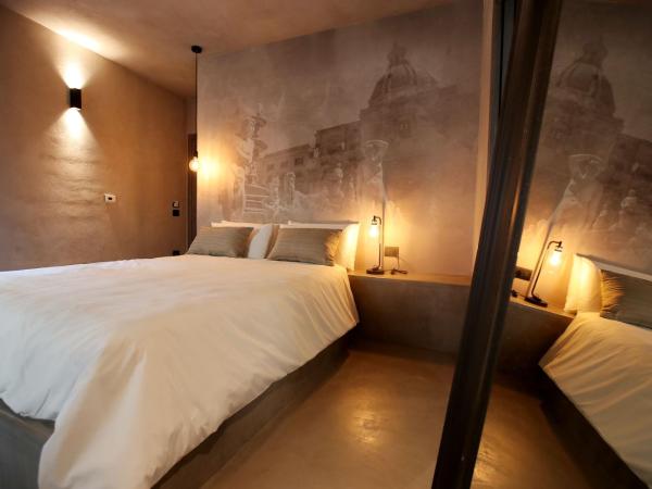 Casa Nostra Boutique Hotel & Spa : photo 9 de la chambre suite deluxe avec baignoire spa