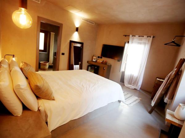 Casa Nostra Boutique Hotel & Spa : photo 6 de la chambre suite deluxe avec baignoire spa